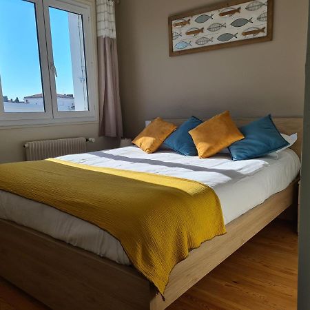 Sable Et Soleil Apartamento Royan Exterior foto